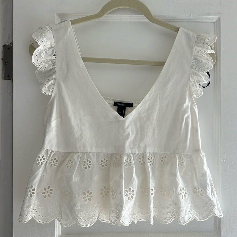 White Tank